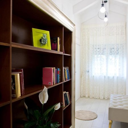 Borgo12 Bed & Breakfast ปิมอนเต ภายนอก รูปภาพ