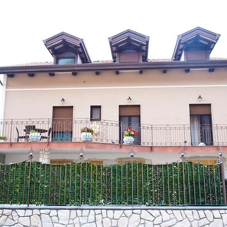 Borgo12 Bed & Breakfast ปิมอนเต ภายนอก รูปภาพ