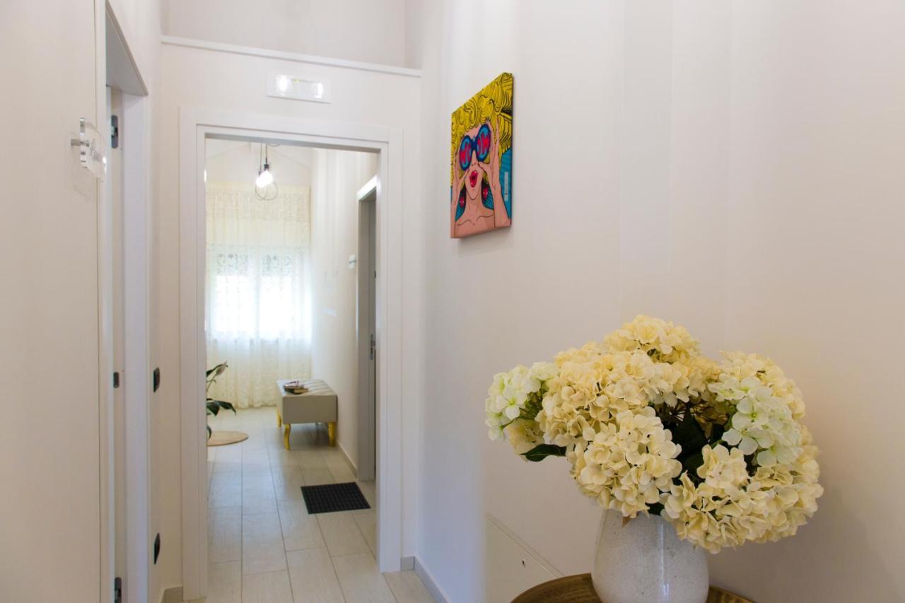 Borgo12 Bed & Breakfast ปิมอนเต ภายนอก รูปภาพ
