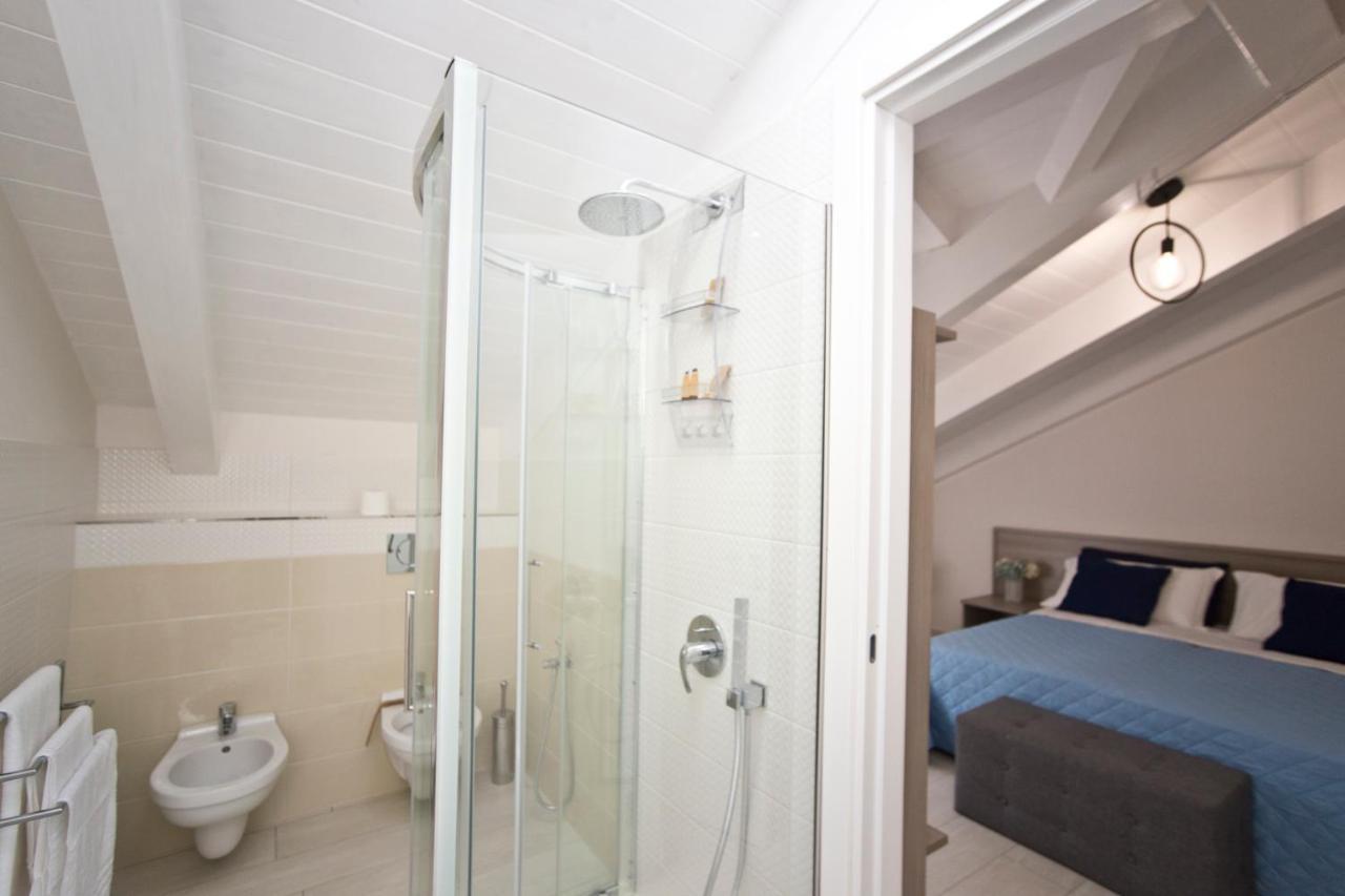Borgo12 Bed & Breakfast ปิมอนเต ภายนอก รูปภาพ