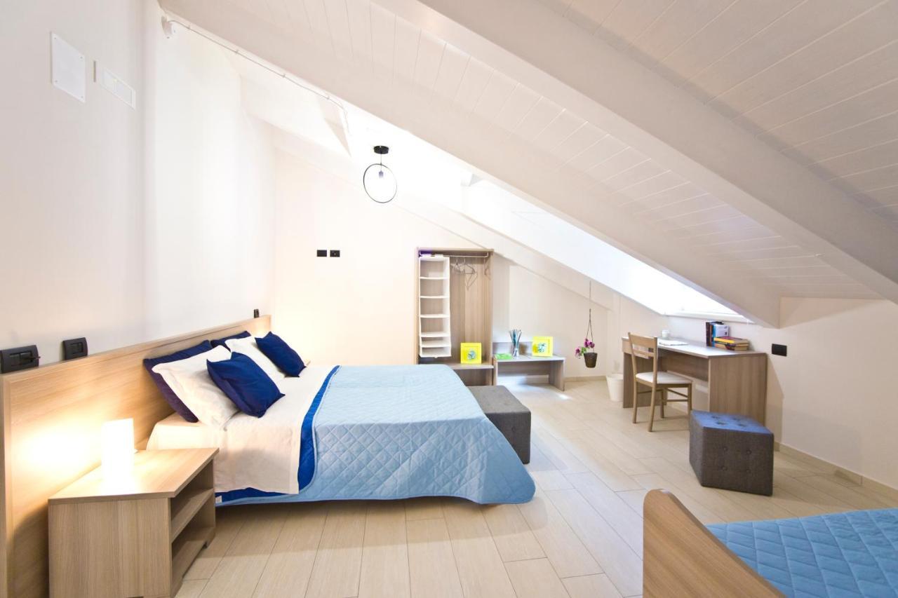 Borgo12 Bed & Breakfast ปิมอนเต ภายนอก รูปภาพ