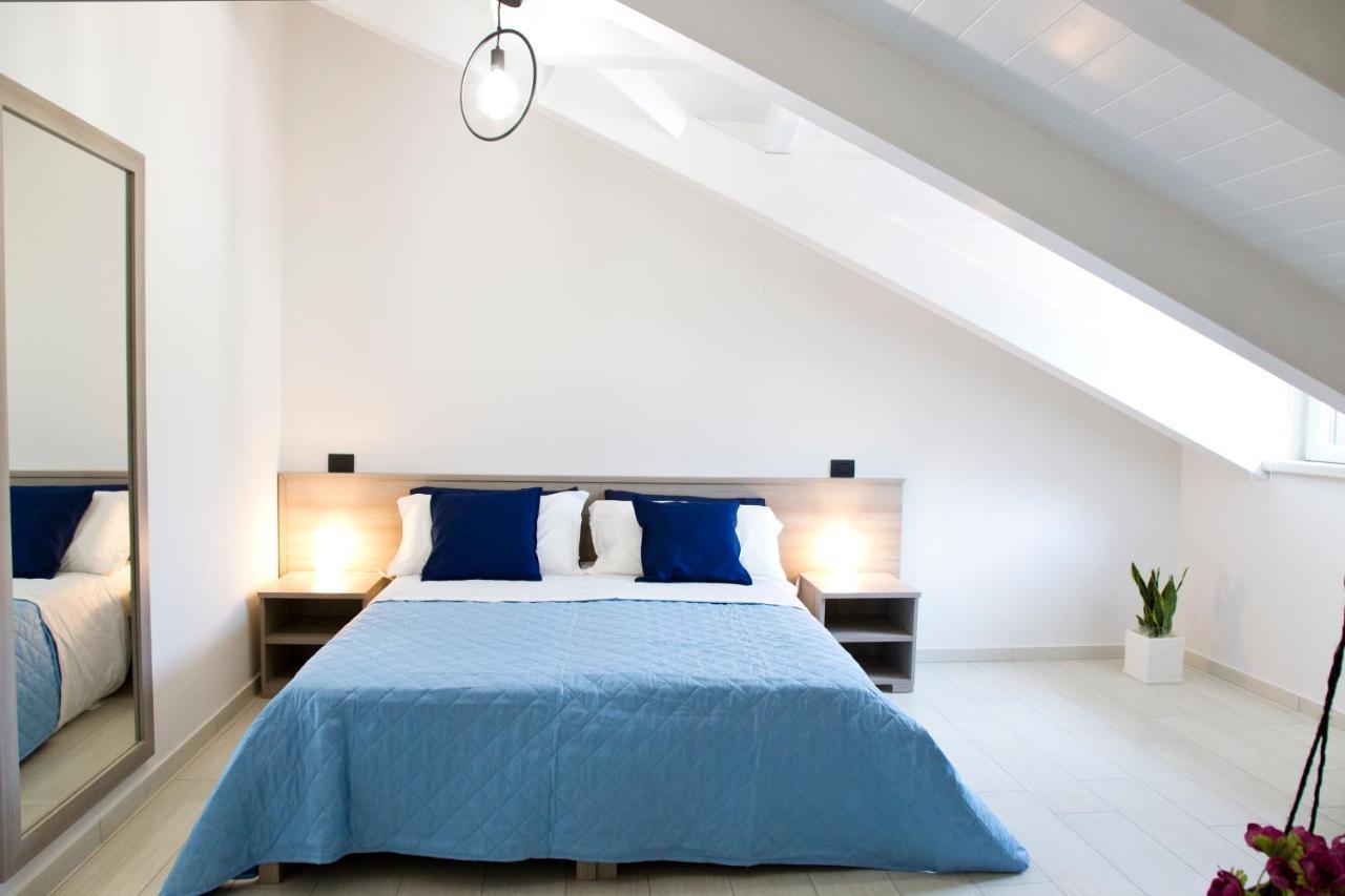Borgo12 Bed & Breakfast ปิมอนเต ภายนอก รูปภาพ