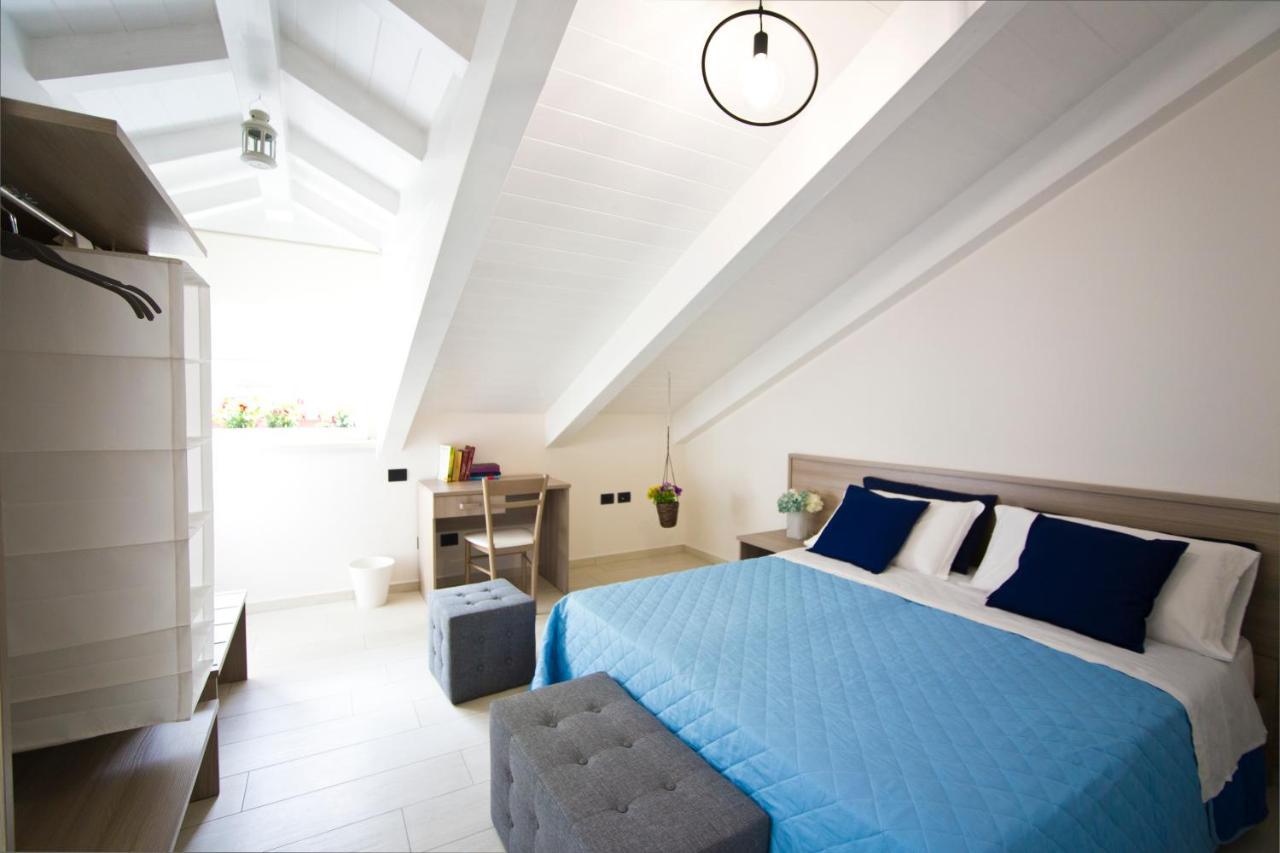 Borgo12 Bed & Breakfast ปิมอนเต ภายนอก รูปภาพ