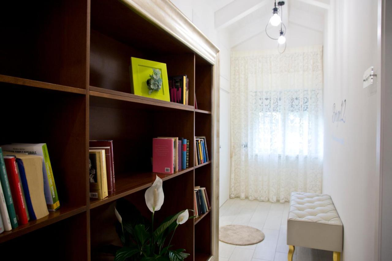 Borgo12 Bed & Breakfast ปิมอนเต ภายนอก รูปภาพ