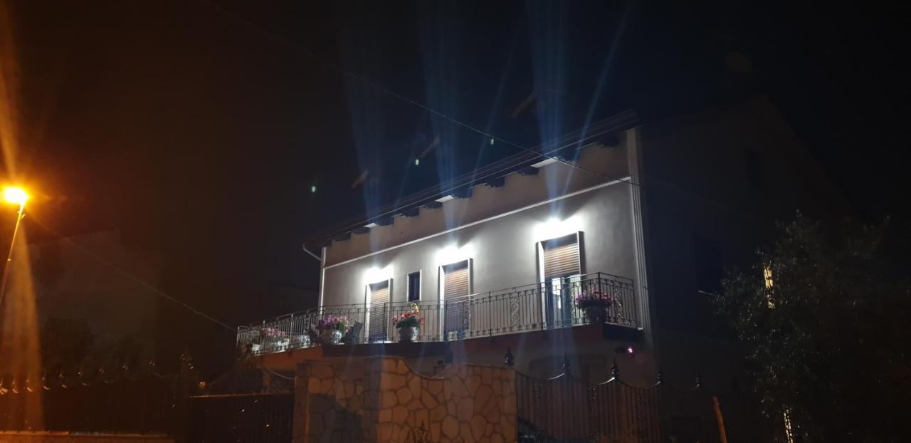 Borgo12 Bed & Breakfast ปิมอนเต ภายนอก รูปภาพ