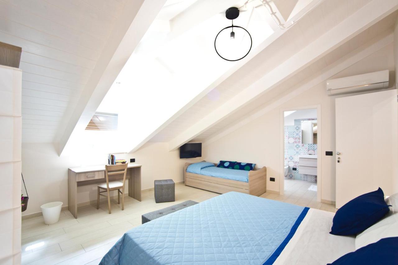 Borgo12 Bed & Breakfast ปิมอนเต ภายนอก รูปภาพ
