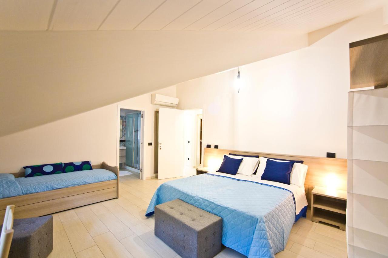 Borgo12 Bed & Breakfast ปิมอนเต ภายนอก รูปภาพ