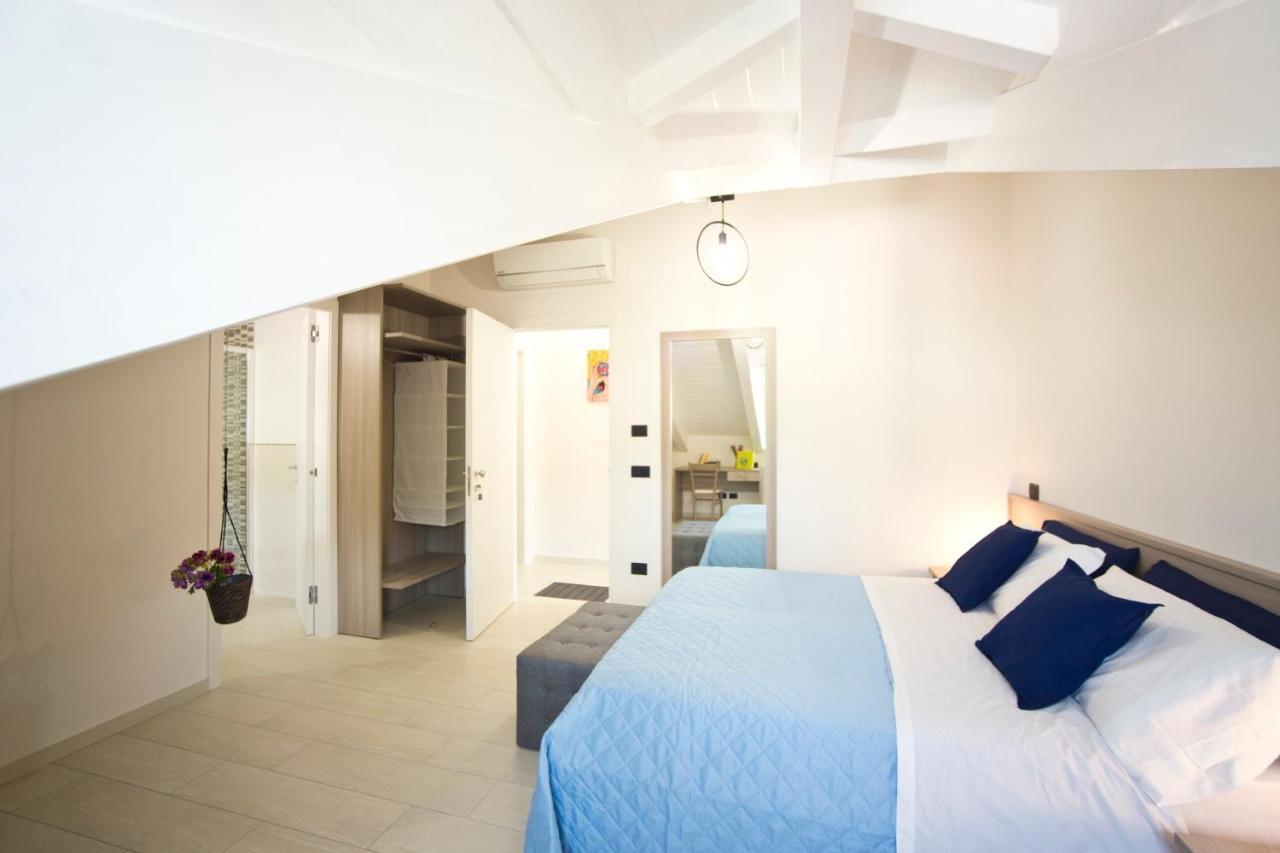 Borgo12 Bed & Breakfast ปิมอนเต ภายนอก รูปภาพ