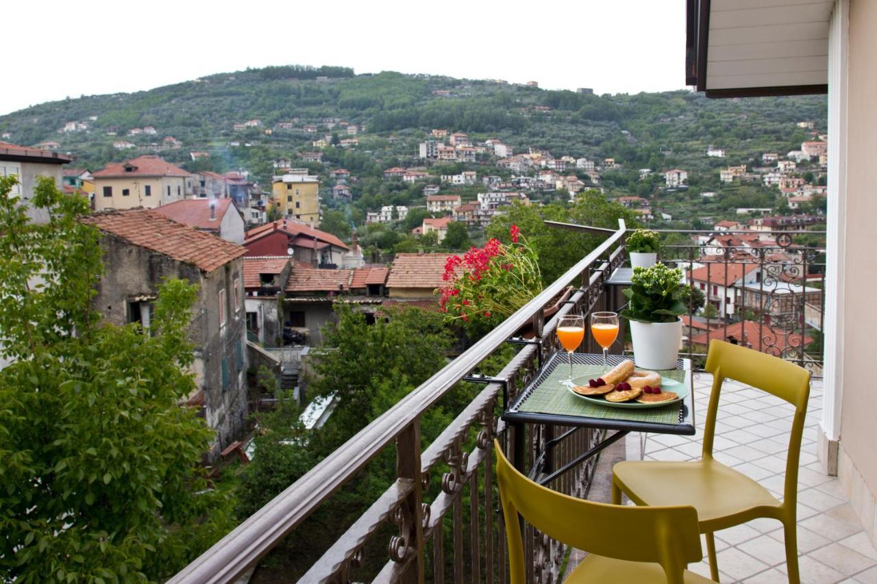 Borgo12 Bed & Breakfast ปิมอนเต ภายนอก รูปภาพ