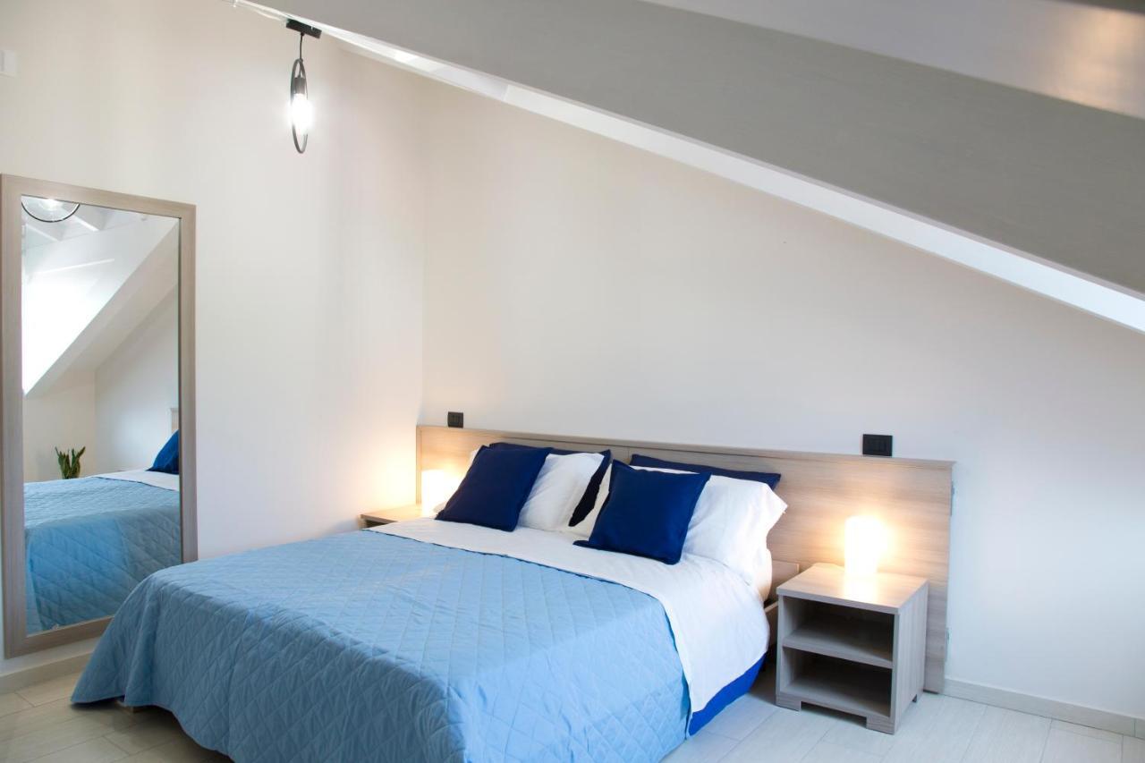 Borgo12 Bed & Breakfast ปิมอนเต ภายนอก รูปภาพ