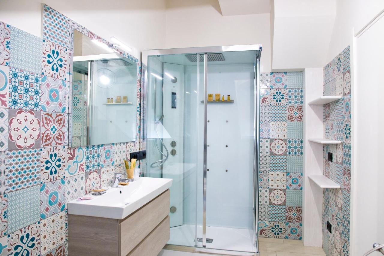 Borgo12 Bed & Breakfast ปิมอนเต ภายนอก รูปภาพ