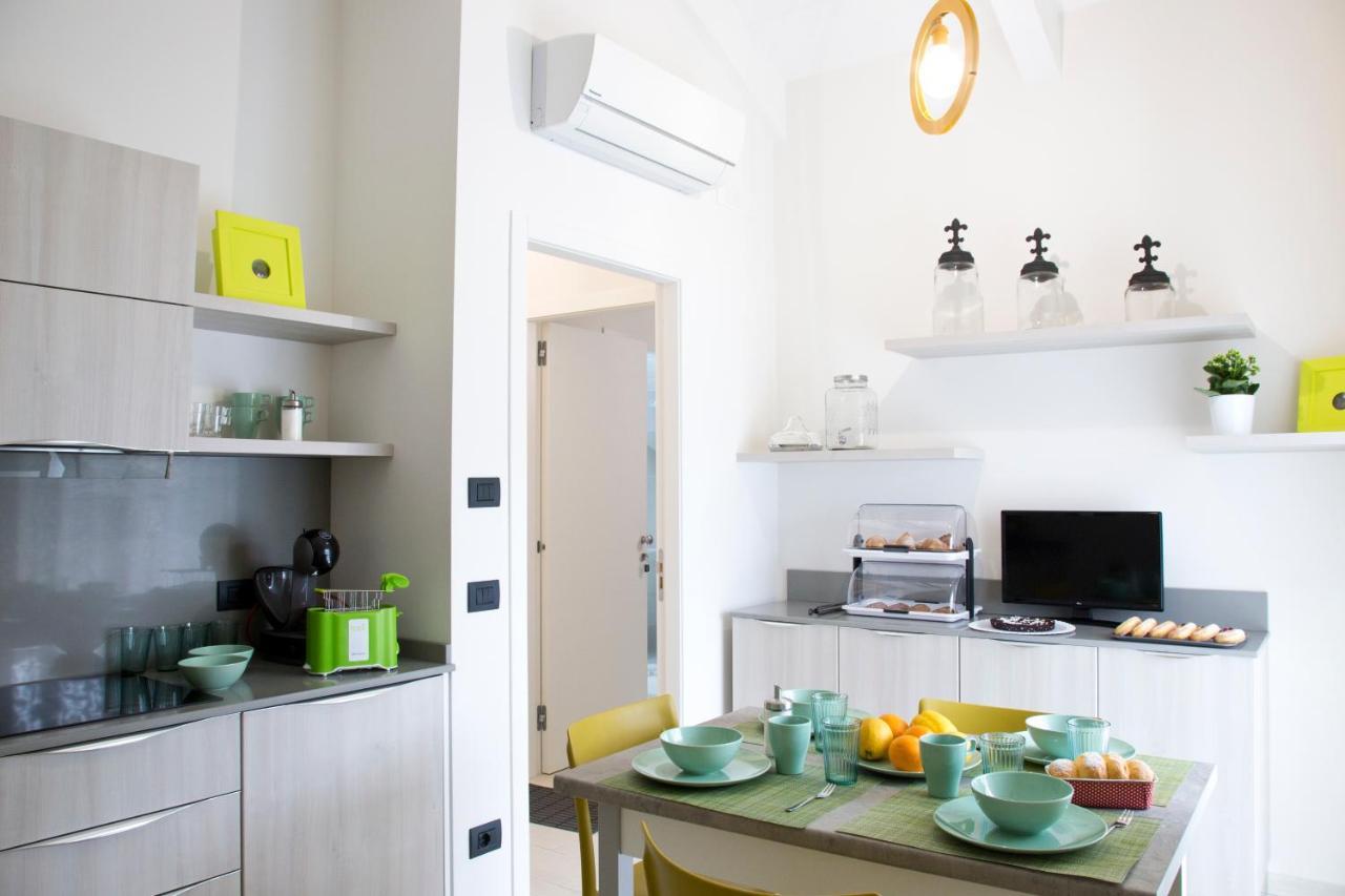Borgo12 Bed & Breakfast ปิมอนเต ภายนอก รูปภาพ